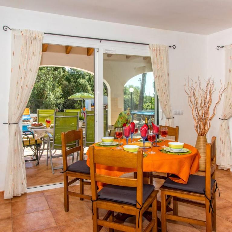 Villa Son Felip by Villa Plus - Villa - 6