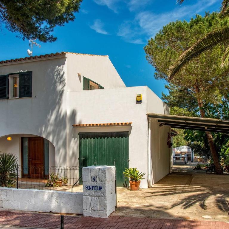 Villa Son Felip by Villa Plus - Villa - 20