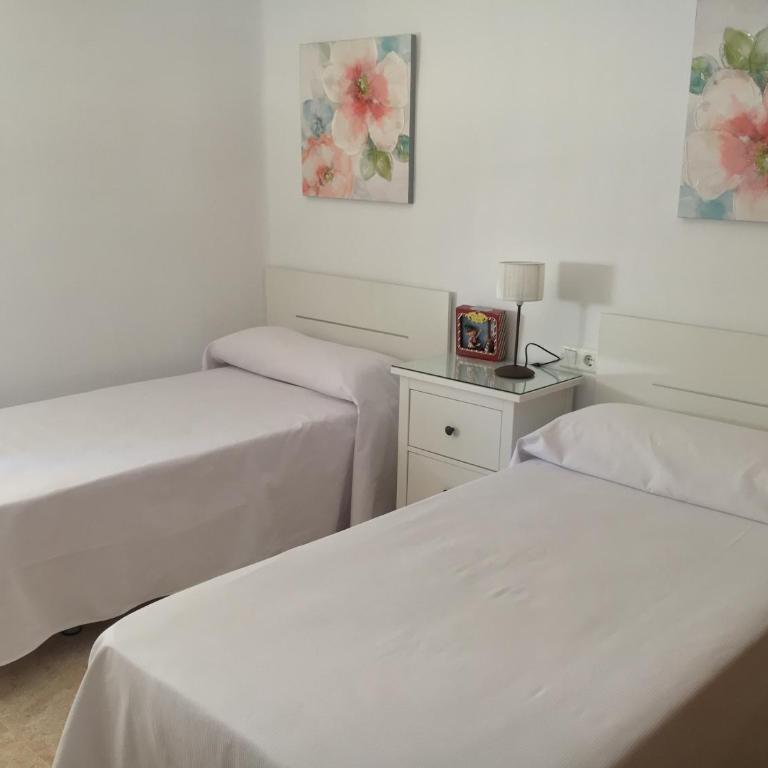 APARTAMENTO LA TORNA - Apartamento de 2 dormitorios - 19