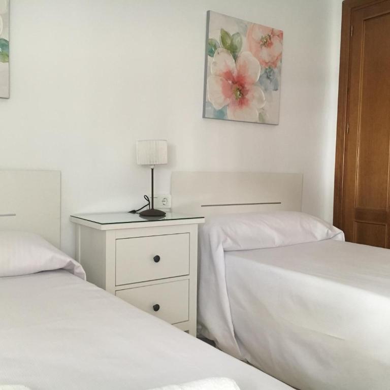 APARTAMENTO LA TORNA - Apartamento de 2 dormitorios - 20