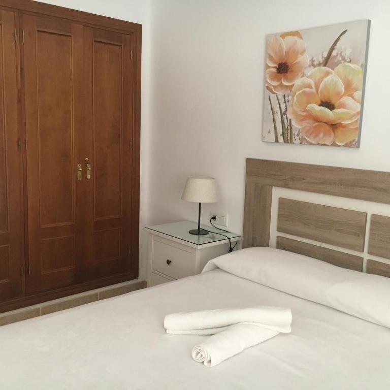 APARTAMENTO LA TORNA - Apartamento de 2 dormitorios - 16
