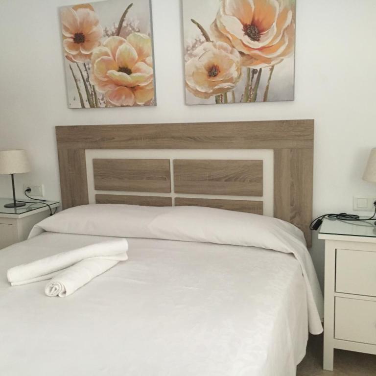 APARTAMENTO LA TORNA - Apartamento de 2 dormitorios - 17