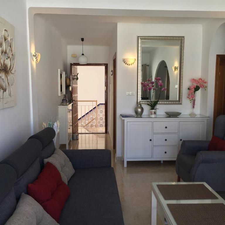 APARTAMENTO LA TORNA - Apartamento de 2 dormitorios - 7