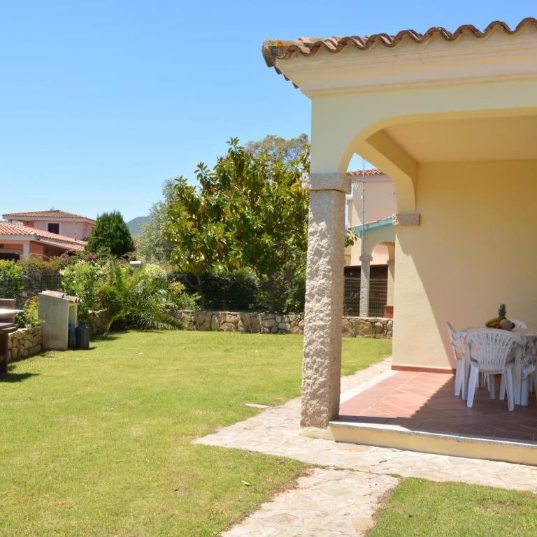 Appartamenti Corallo - One-Bedroom House - 3