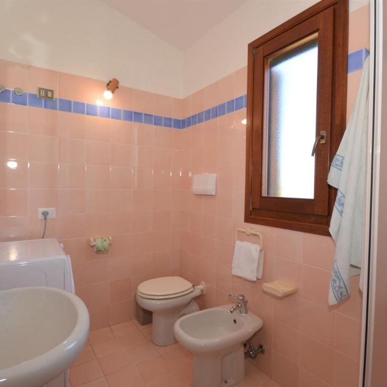 Appartamenti Corallo - One-Bedroom House - 21