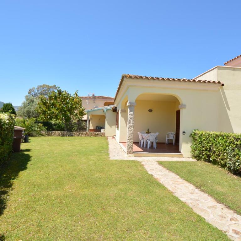 Appartamenti Corallo - One-Bedroom House - 5