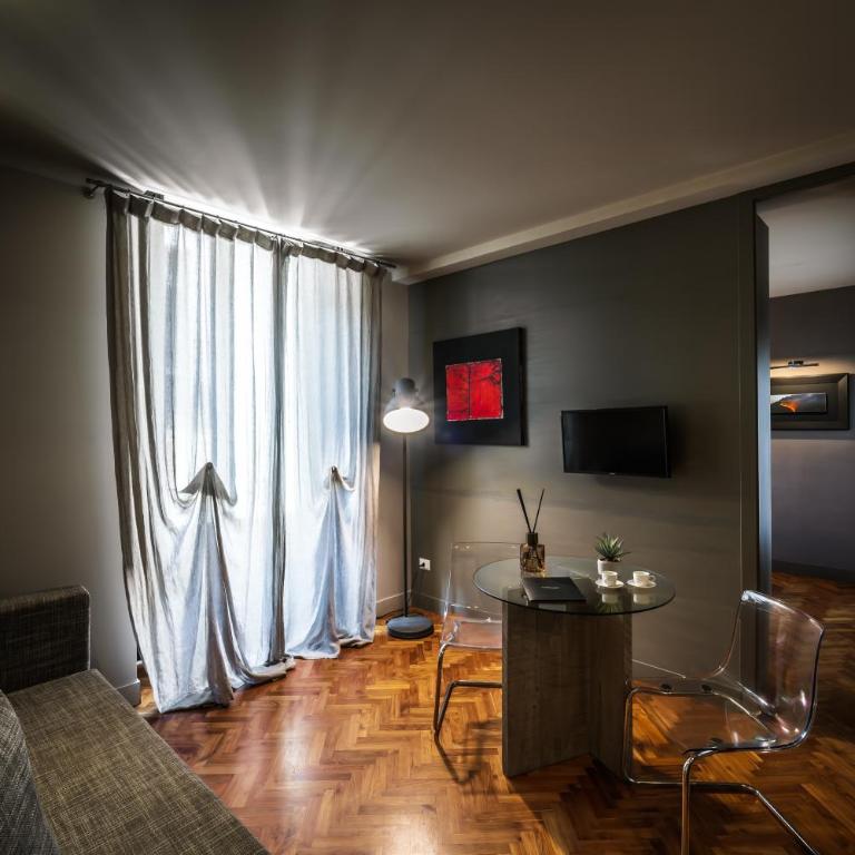 Ferrini Home - Via Monte Sant'Agata - Studio - 6
