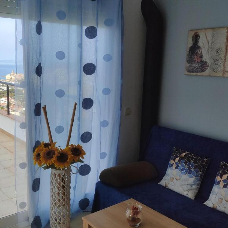 The Villa Sunlight - Habitación Doble con vistas al mar - 8