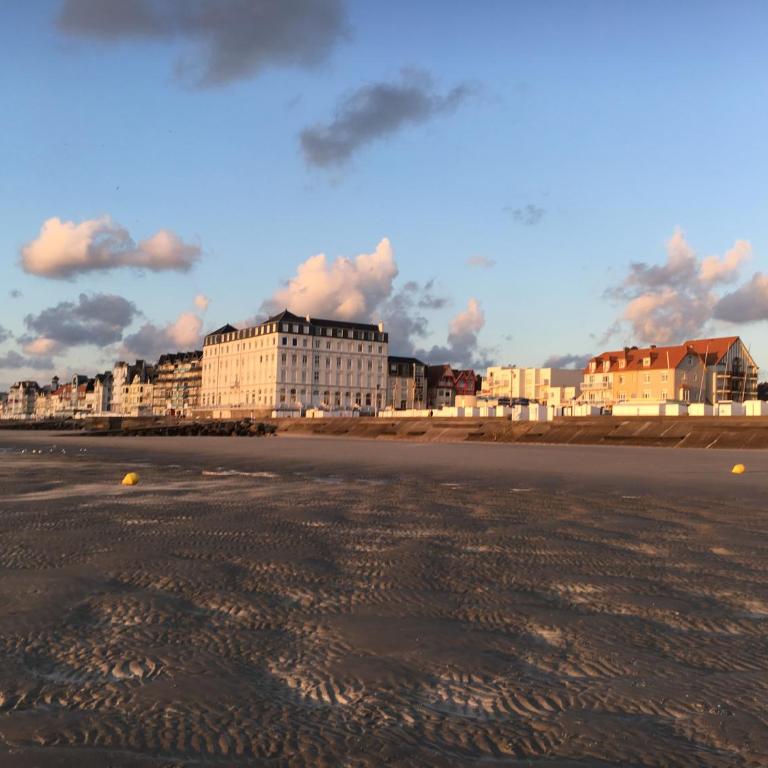 Le Sunset - Face mer - Appartement - Vue sur Mer - 10