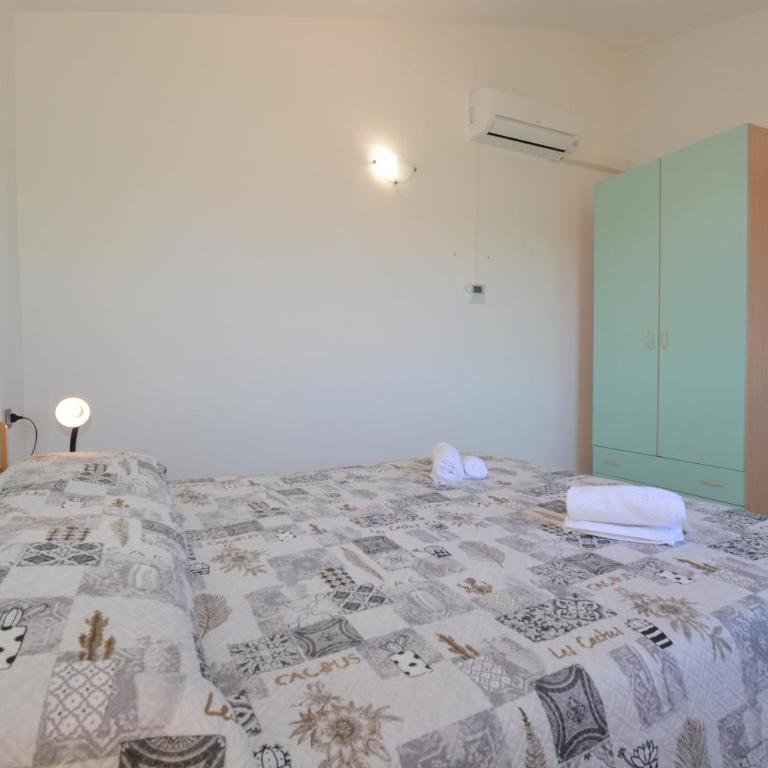 Appartamenti Corallo - One-Bedroom House - 15