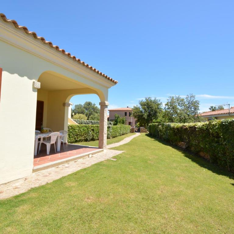 Appartamenti Corallo - One-Bedroom House - 1