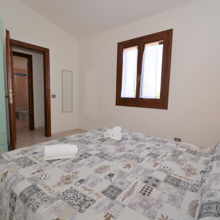 Appartamenti Corallo - One-Bedroom House - 19