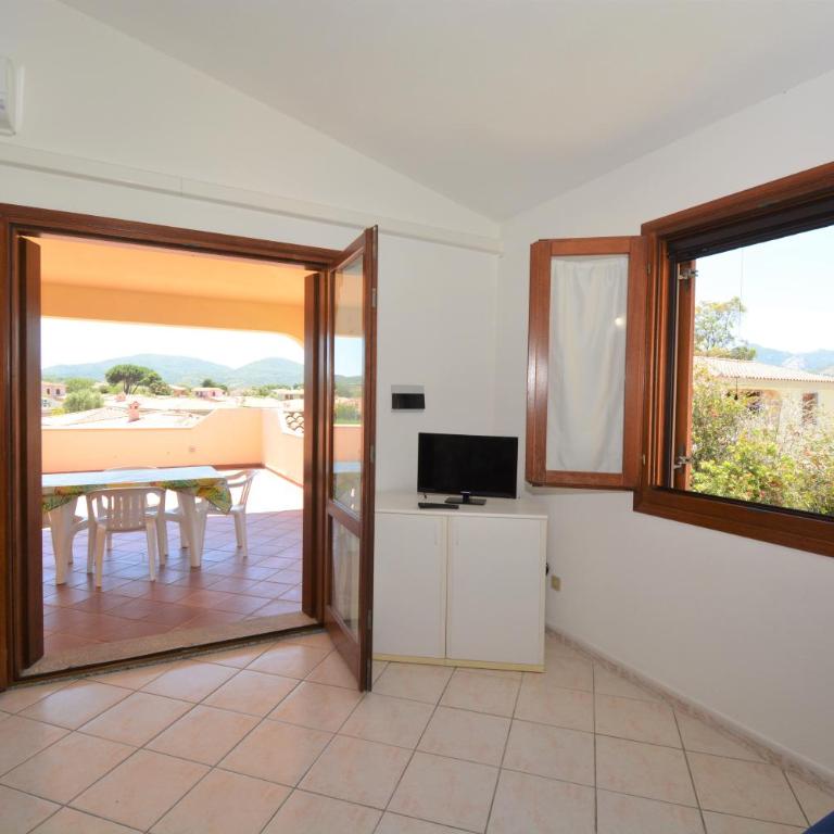 Appartamenti Corallo - One-Bedroom House - 14