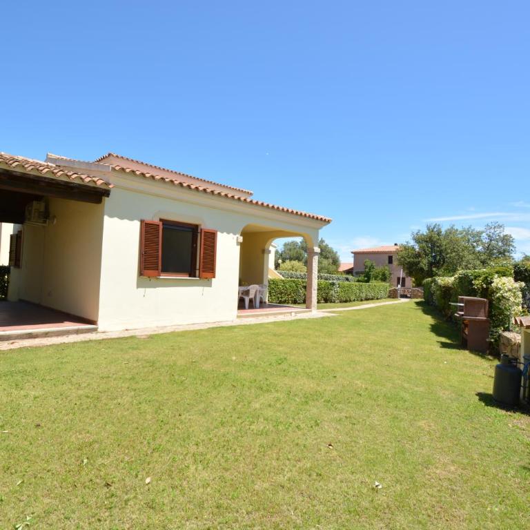 Appartamenti Corallo - One-Bedroom House - 8