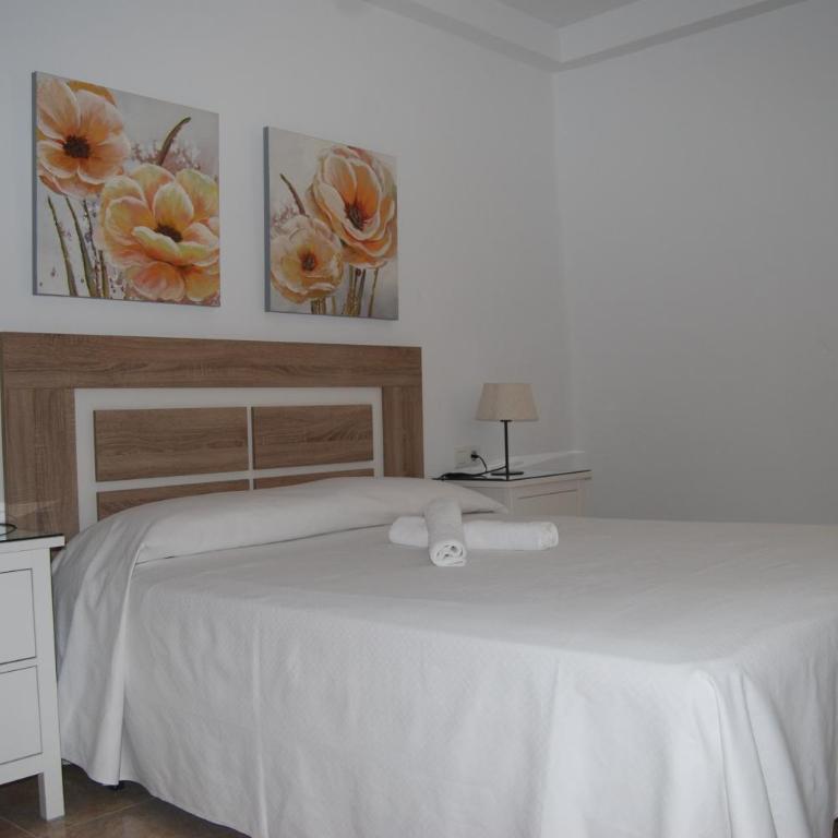 APARTAMENTO LA TORNA - Apartamento de 2 dormitorios - 18