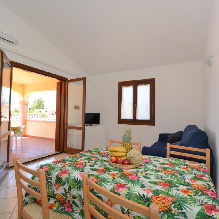 Appartamenti Corallo - One-Bedroom House - 9