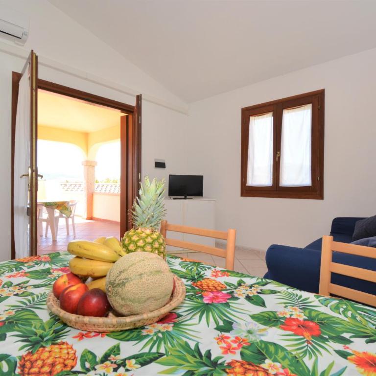 Appartamenti Corallo - One-Bedroom House - 7