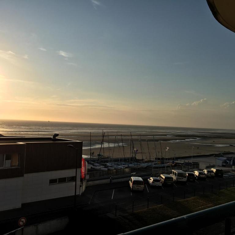 Le Sunset - Face mer - Appartement - Vue sur Mer - 11