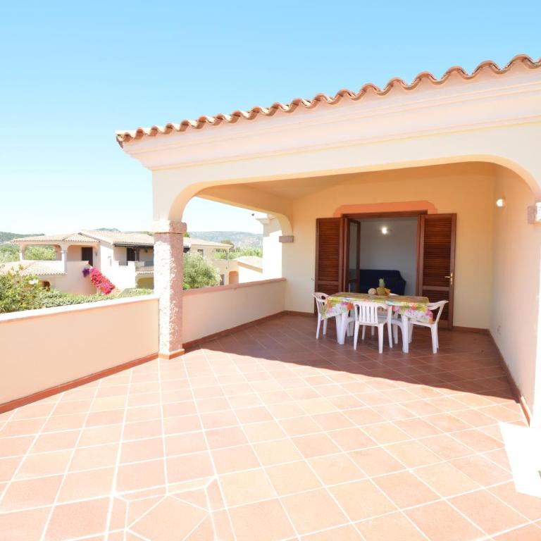 Appartamenti Corallo - One-Bedroom House - 5