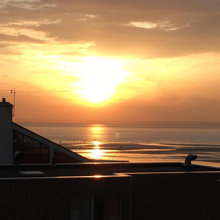 Le Sunset - Face mer - Appartement - Vue sur Mer - 12