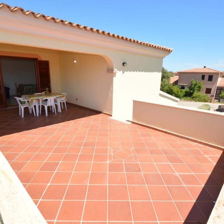 Appartamenti Corallo - One-Bedroom House - 4