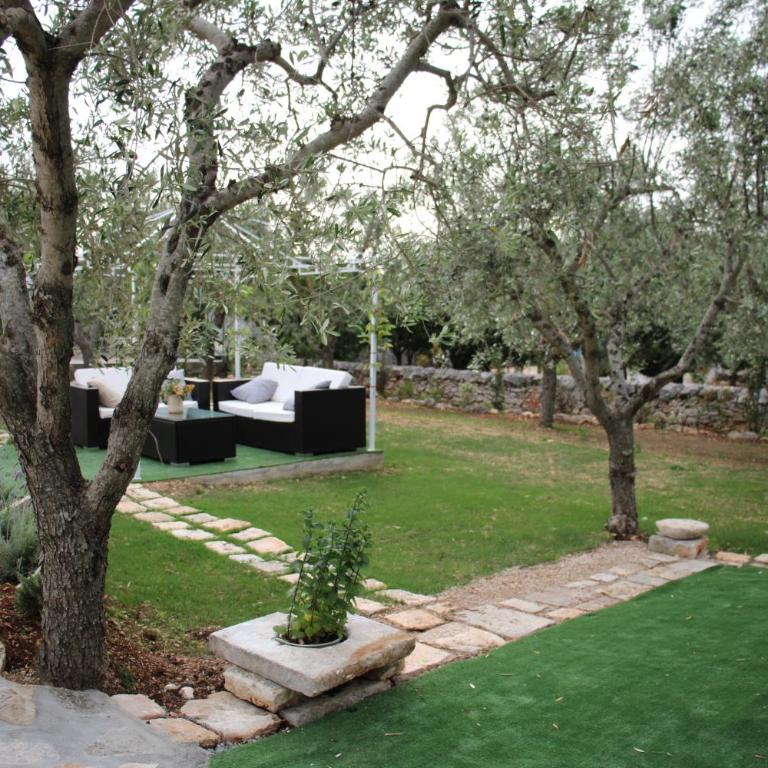 CasaVacanza nonna Vita - One-Bedroom House - 13