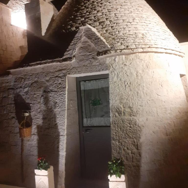 CasaVacanza nonna Vita - One-Bedroom House - 18