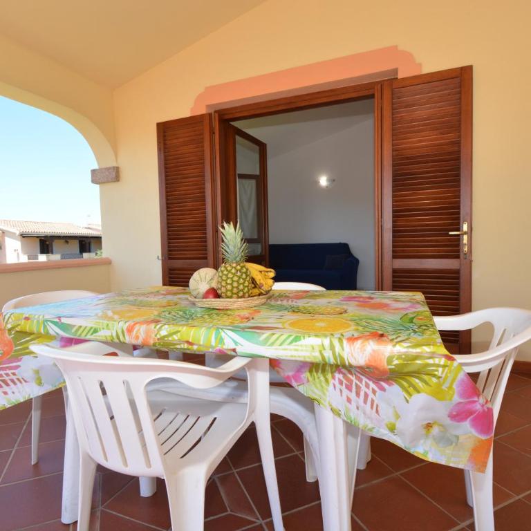 Appartamenti Corallo - One-Bedroom House - 6