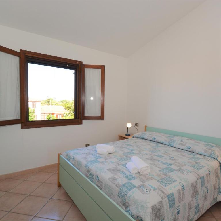 Appartamenti Corallo - Two-Bedroom House - 19