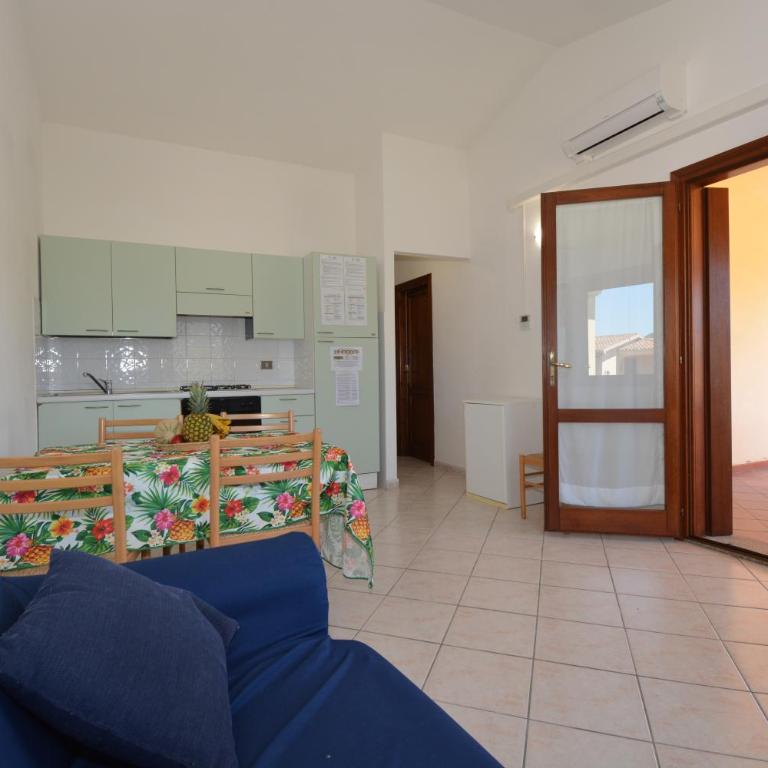 Appartamenti Corallo - One-Bedroom House - 13