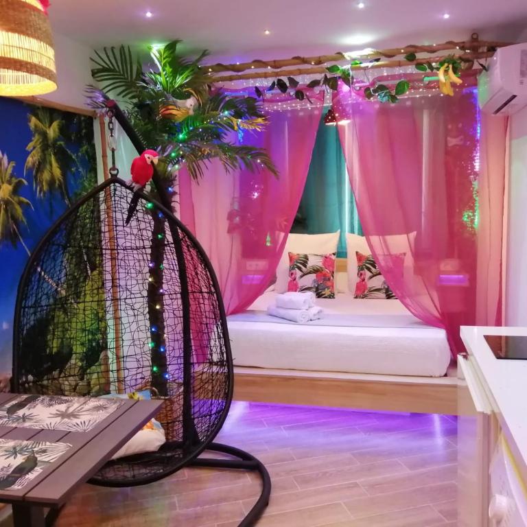 Wonder Paradisio Studio Nerja - Estudio Deluxe - 1