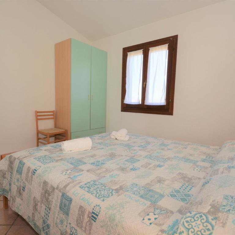 Appartamenti Corallo - Two-Bedroom House - 22