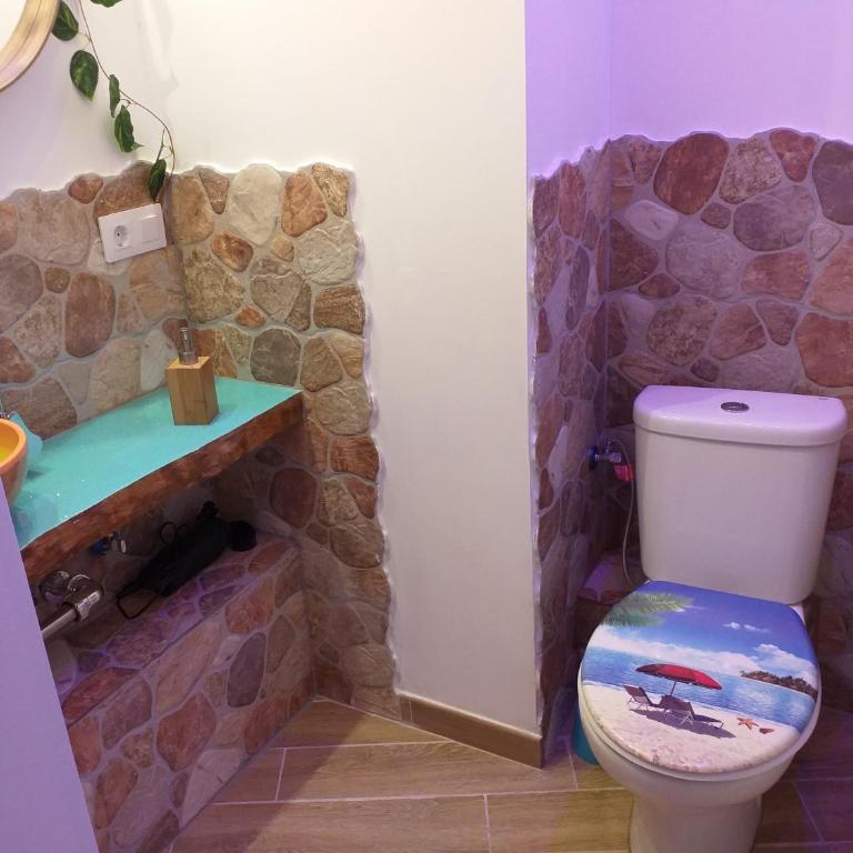 Wonder Paradisio Studio Nerja - Estudio Deluxe - 13