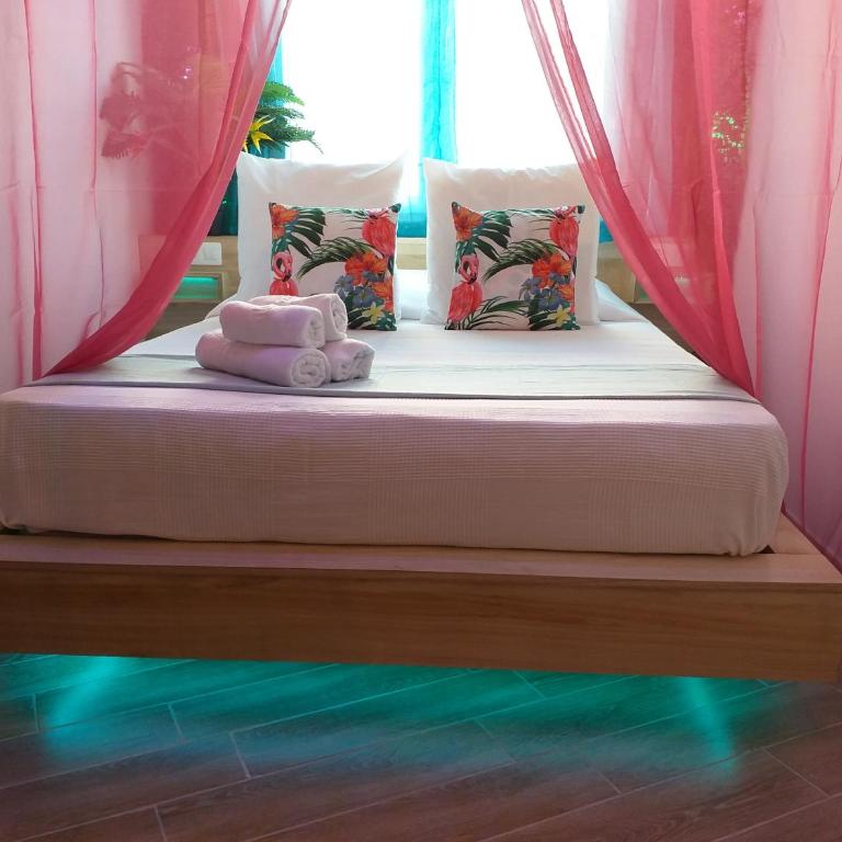 Wonder Paradisio Studio Nerja - Estudio Deluxe - 14