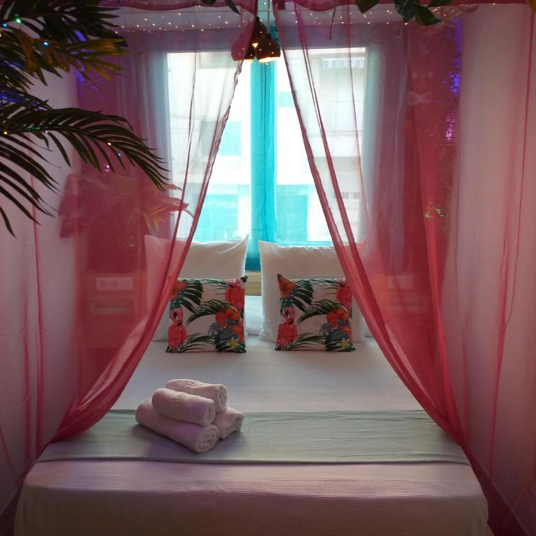 Wonder Paradisio Studio Nerja - Estudio Deluxe - 15