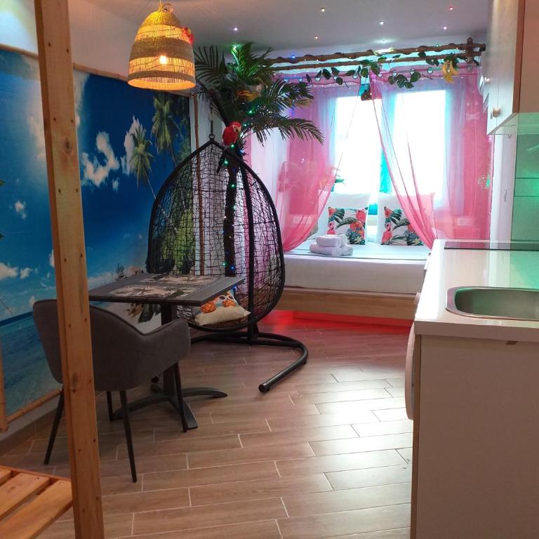 Wonder Paradisio Studio Nerja - Estudio Deluxe - 17