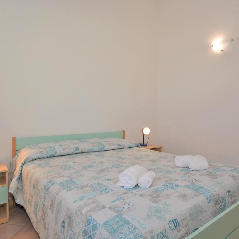 Appartamenti Corallo - Two-Bedroom House - 16