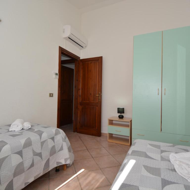 Appartamenti Corallo - Two-Bedroom House - 18