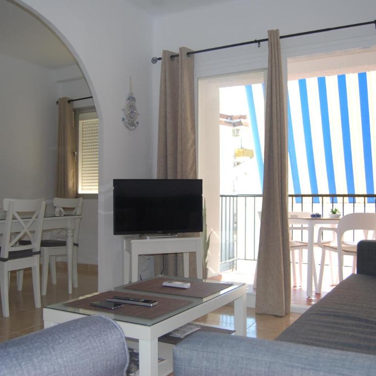 APARTAMENTO LA TORNA - Apartamento de 2 dormitorios - 21