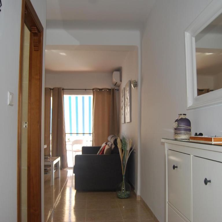APARTAMENTO LA TORNA - Apartamento de 2 dormitorios - 2