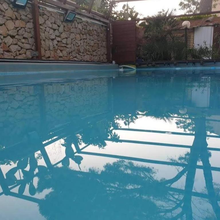 Villa Genna - Appartamento con 1 Camera da Letto - 69