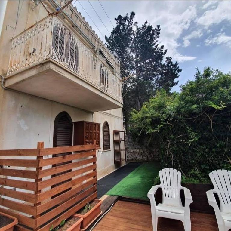 Villa Genna - Appartamento con 1 Camera da Letto - 42