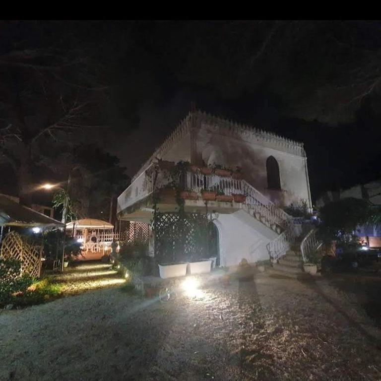 Villa Genna - Appartamento con 1 Camera da Letto - 70