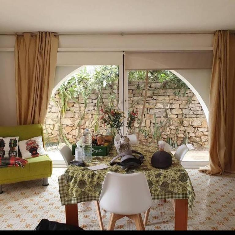 Villa Genna - Appartamento con 1 Camera da Letto - 55
