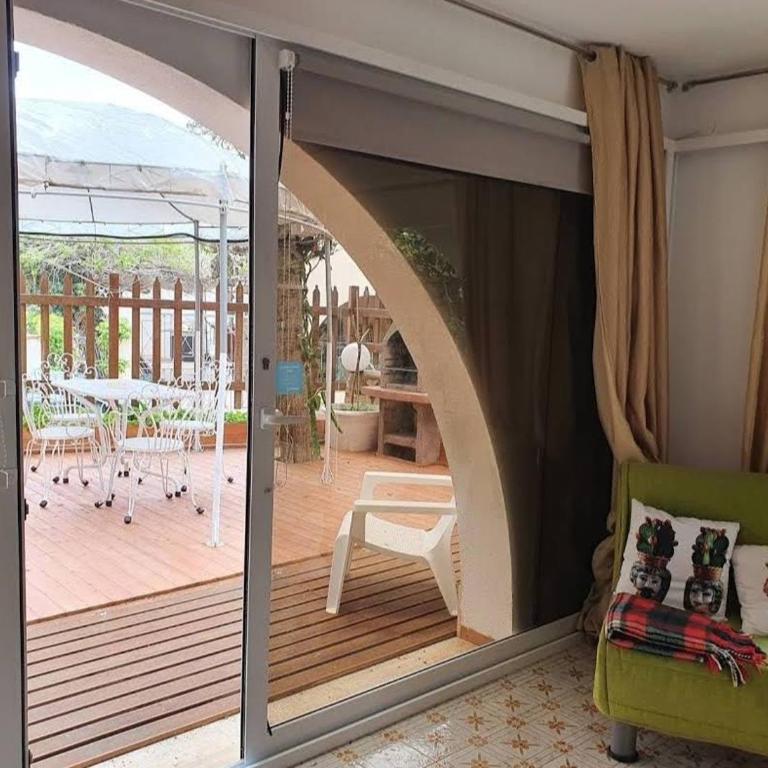 Villa Genna - Appartamento con 1 Camera da Letto - 59