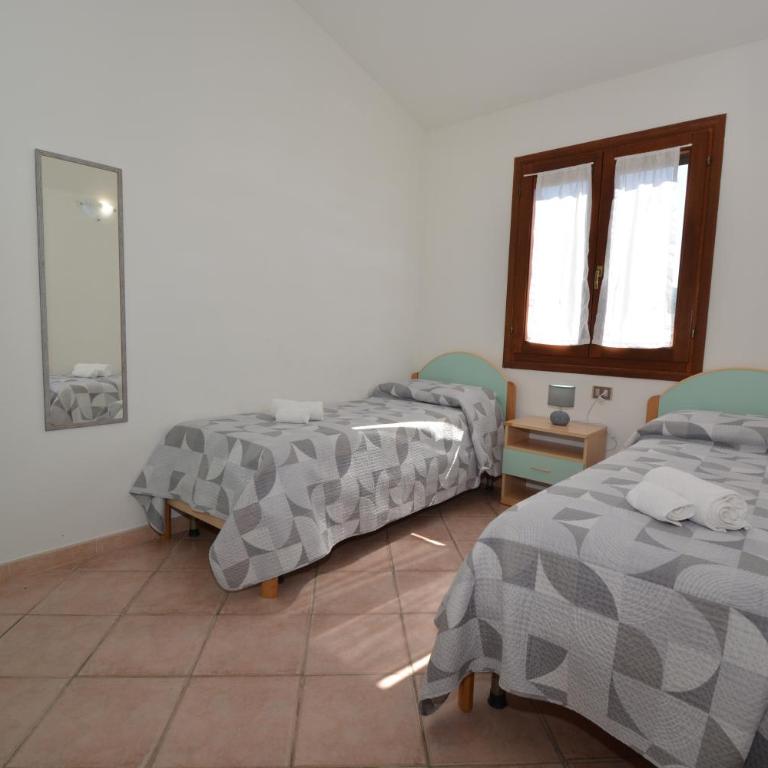 Appartamenti Corallo - Two-Bedroom House - 23