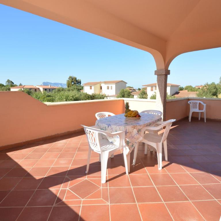 Appartamenti Corallo - Two-Bedroom House - 9