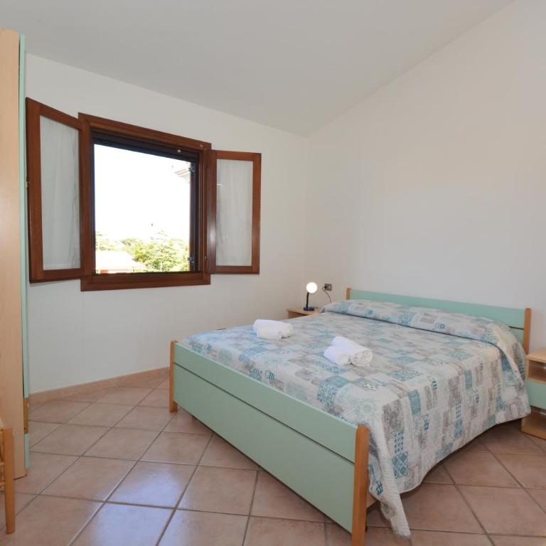 Appartamenti Corallo - Two-Bedroom House - 17