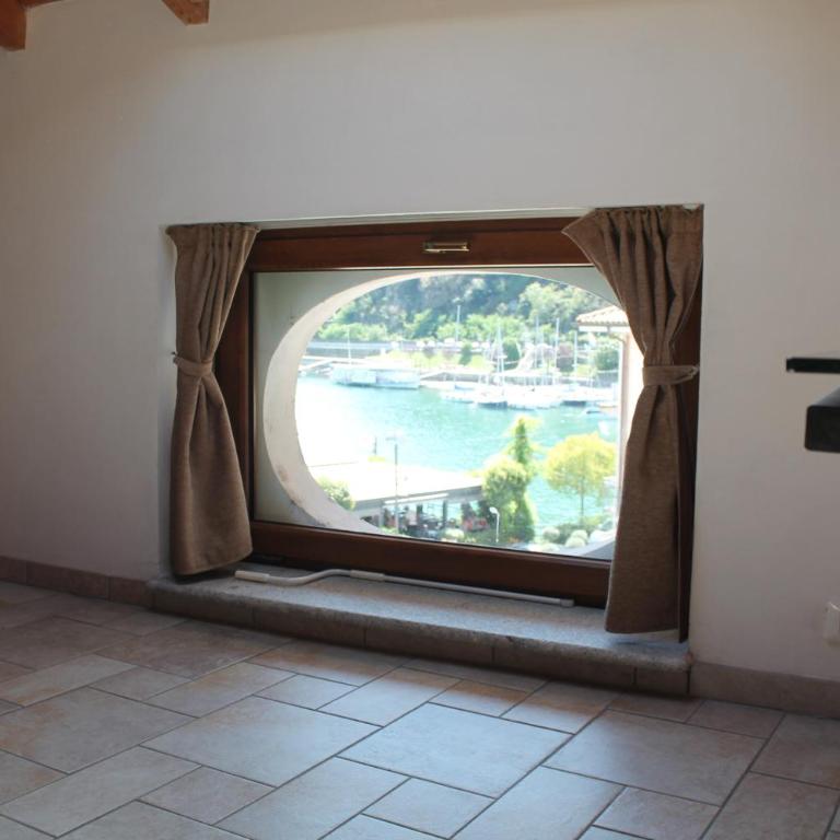 Paradiso sul Lago Maggiore - Appartamento Attico - 25