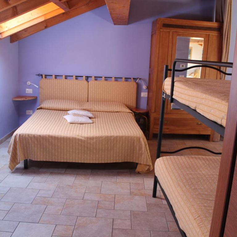 Paradiso sul Lago Maggiore - Appartamento Attico - 17